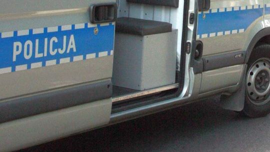 Hrubieszów. Pieszy potrącony przez samochód