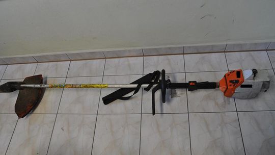 Hrubieszów: Policja zatrzymała włamywaczy