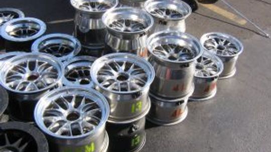 Hrubieszów: Policja złapała amatora metali