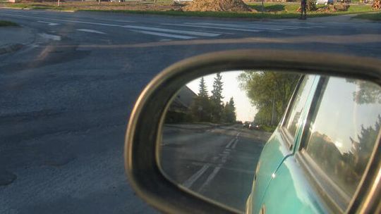 Hrubieszów: Prezenty mikołajkowe: \"Orlik” i \"schetynówka” 