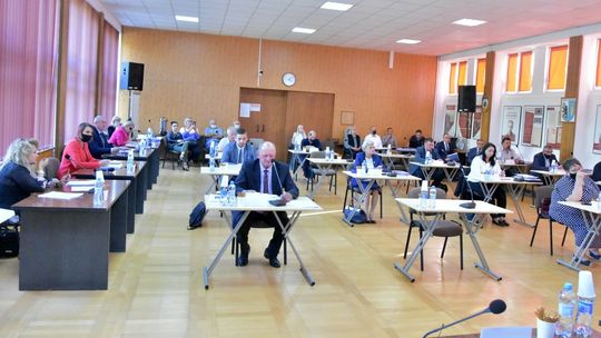 Hrubieszów. Radny Tomasz Ożóg straci pracę w szpitalu? Rada już zdecydowała