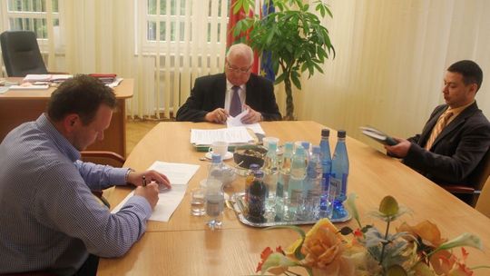 Hrubieszów: Ruszy budowa \"Orlika”