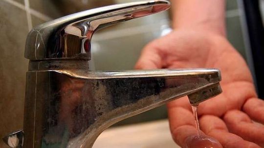 Hrubieszów. Sprawdzą wodę na odległość