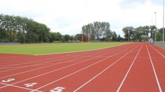 Hrubieszów: Stadion będzie gotowy do końca roku