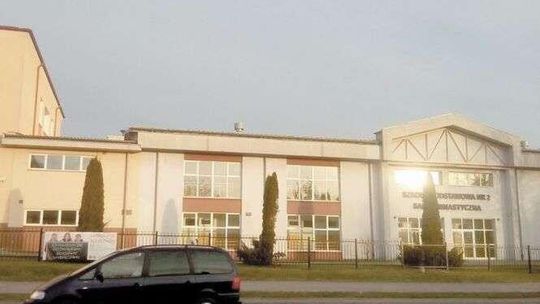 Hrubieszów: Szkoła Podstawowa nr 2 zyska pływalnię 