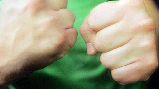 Hrubieszów: We trzech pobili 16-latka