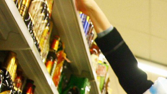 Hrubieszów: Włamywali się do sklepów. Policja ich zatrzymała