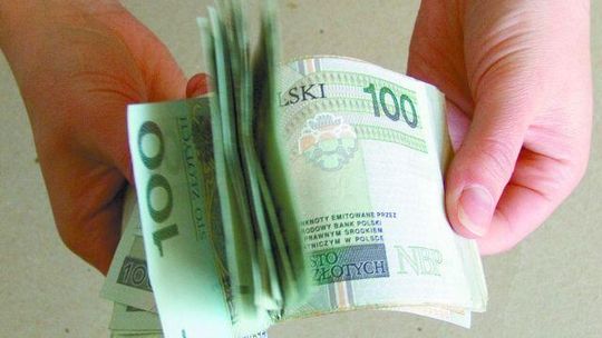 Hrubieszów: Wpadł pod auto, dostał mandat