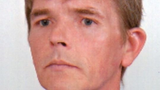 Hrubieszów: Zaginął Antoni Bolesław Migas