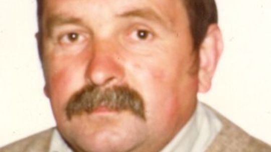 Hrubieszów: Zaginął Józef Rerak