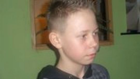 Hrubieszów: Zaginął Łukasz Wygadańczuk