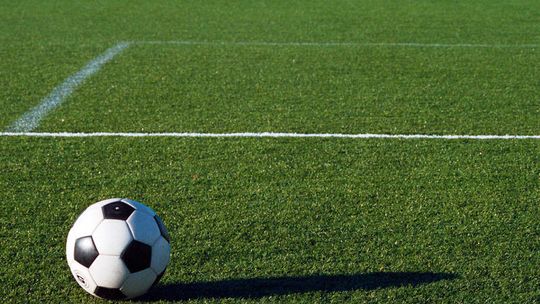 Hrubieszów: Zagraj w turnieju w piłkę nożną