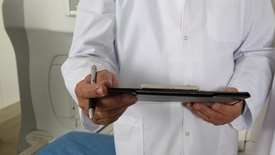 Hrubieszów zapłaci studentom. Jeśli potem pójdą pracować w tutejszym szpitalu