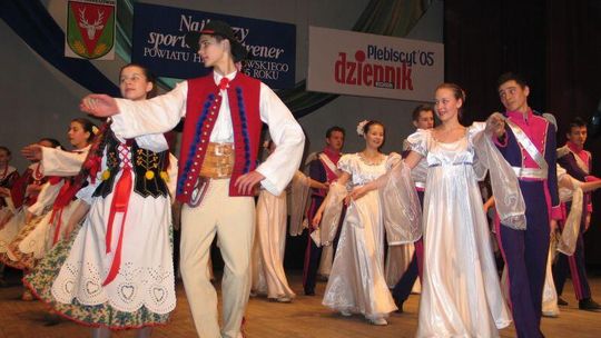 Hrubieszowianie zatańczą na Cyprze