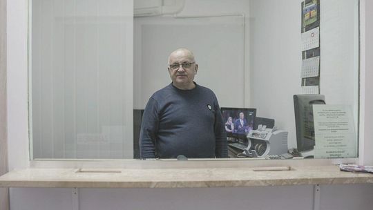 Hrywna za grosze, albo wcale. Co ze skupem waluty uchodźców?