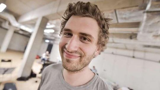 Hubert "Jahdeck" Pyrgies: Ten koncert to jest spełnienie marzeń naszego zespołu