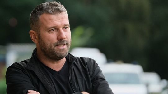 Huczwa – Kryształ Werbkowice 3:7. Spodziewali się porażki