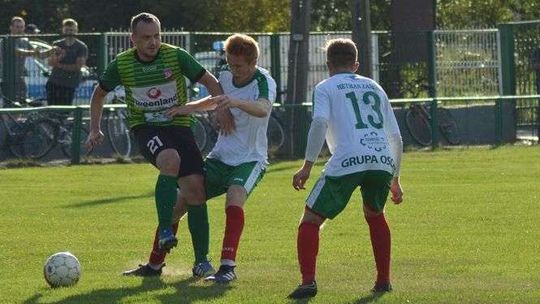 Huczwa lepsza od Hetmana w Pucharze Polski