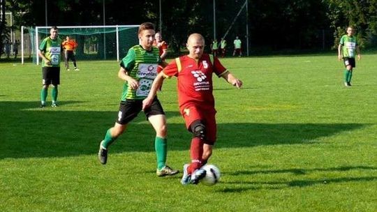 Huczwa nadal niepokonana! Pozostałe wyniki zamojskiej okręgówki