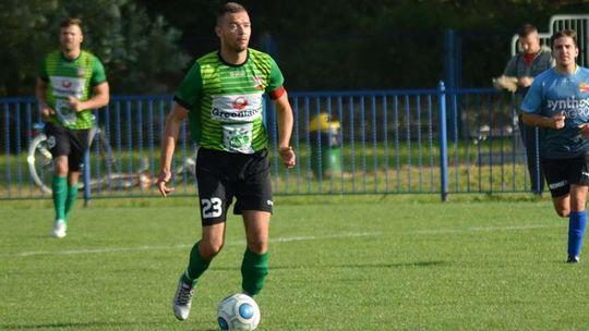 Huczwa przekroczyła „setkę”. Wyniki zamojskiej klasy okręgowej