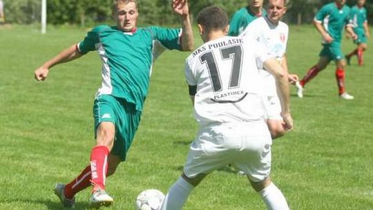 Huczwa przetestuje Lubliniankę-Wieniawę, w środę czwarta kolejka IV ligi