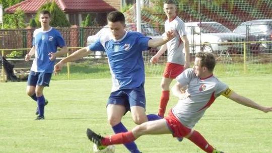 Huczwa rozstrzelała Spartę, wyniki zamojskiej okręgówki