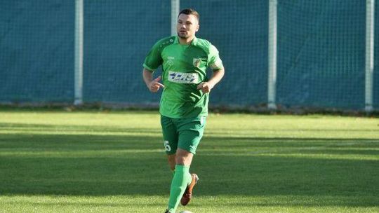 Huczwa Tyszowce – Hetman Zamość 1:5. Kolejny rywal rozklepany