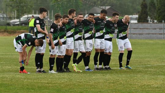 Huczwa Tyszowce i Tanew Majdan Stary nadrobią ligowe zaległości