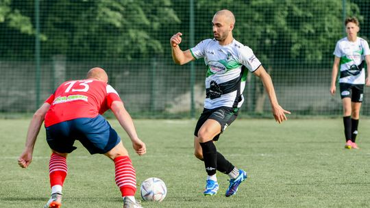 Huczwa Tyszowce mogła zapewnić sobie baraże. Wyniki zamojskiej klasy okręgowej