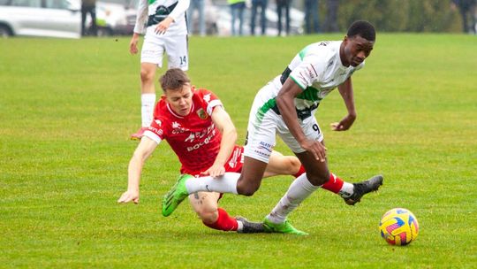 Huczwa Tyszowce rozpoczyna przygotowania do rundy wiosennej