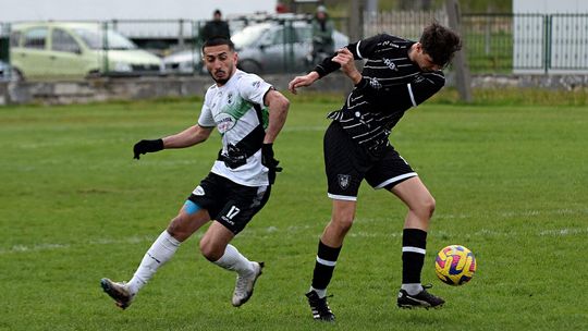 Huczwa Tyszowce – Tanew Majdan Stary 3:1. Wrócili na podium