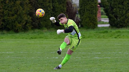 Huczwa Tyszowce – Victoria Łukowa 5:1. Pozostałe wyniki zamojskiej klasy okręgowej