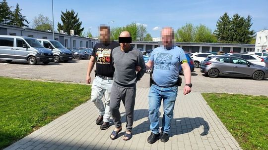 Hulajnogi na chodnikach: nie jest bezpiecznie