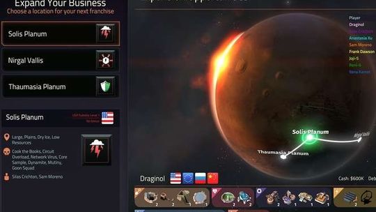 Humble Bundle: Galactic Civilizations III i inne strategie za kilka dolarów