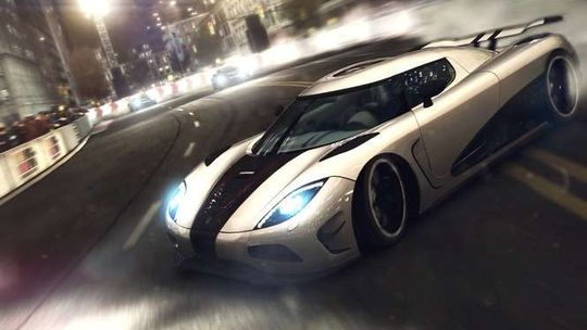 Humble Bundle: Grid, DiRT i Colin za 1 dolara