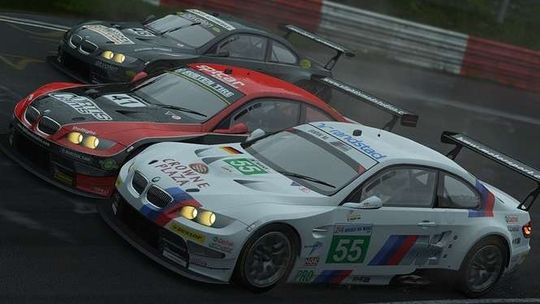 Humble Bundle: Project CARS i inne atrakcje