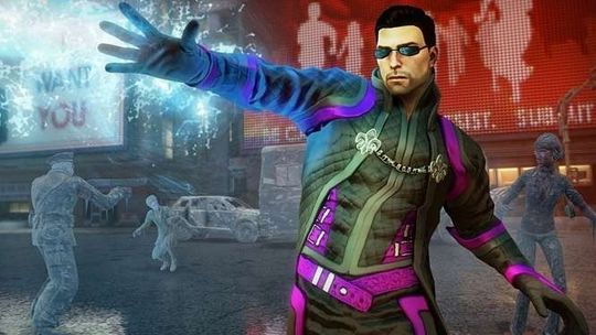 Humble Bundle: Saints Row i Homefront za kilka dolarów (wideo)