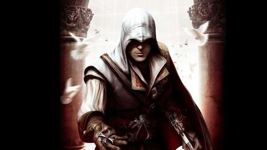 Humble Bundle: Seria Assassin's Creed za kilka dolarów (wideo)