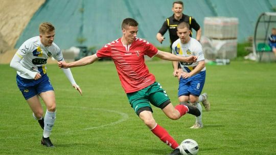 Hummel IV liga: 24 zespoły w następnym sezonie, a w kolejnym już tylko 20