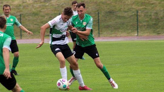 Hummel IV liga bez dwóch kolejnych klubów