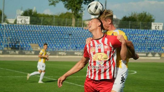 Hummel IV liga: cztery dni i dwie kolejki do rozegrania