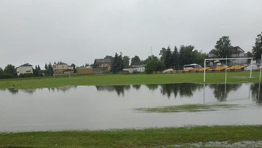 Hummel IV liga: Orlęta Łuków nie zagrają w sobotę z Górnikiem II Łęczna