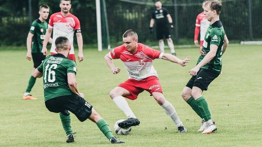 Hummel IV liga: Przed spadkiem uratują się jednak tylko cztery drużyny?