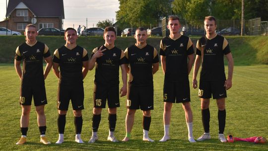 Hummel IV liga: Trwa walka o drugie miejsce i utrzymanie. Start, Grom i Kłos ciągle mogą się uratować