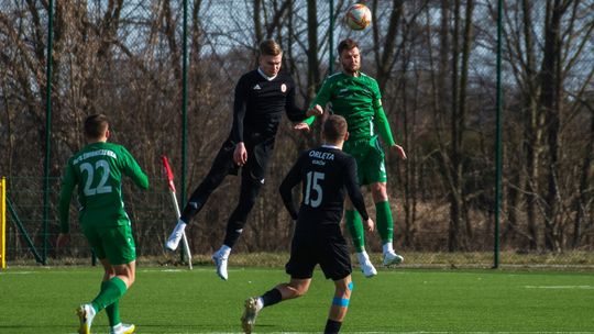 Hummel IV liga w sezonie 2023/2024 będzie liczyła 19 zespołów