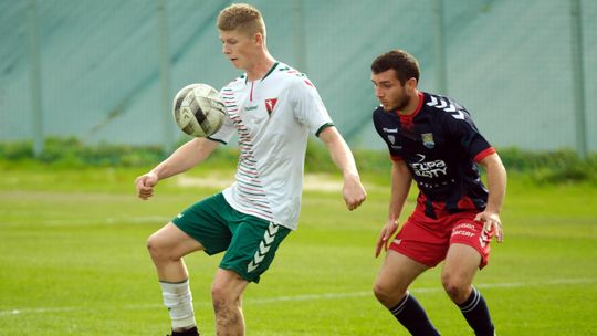 Hummel nadal z IV ligą lubelską