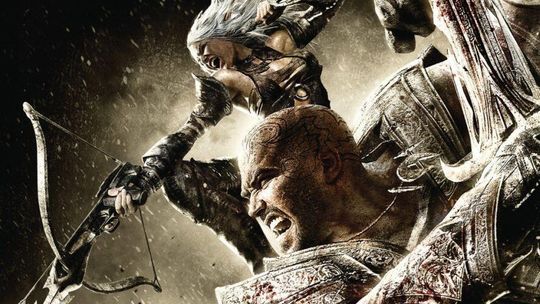 Hunted: Kuźnia Demona. Dziś premiera