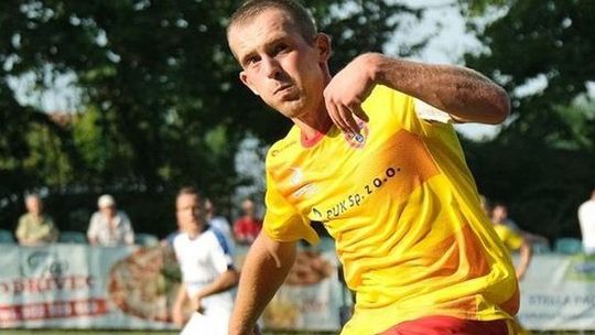 Huragan – Granit 2:1. Beniaminek z Międzyrzeca Podlaskiego lepszy