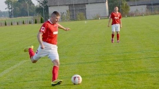 Huragan - Grom 1:3 Pozostałe wyniki bialskiej okręgówki