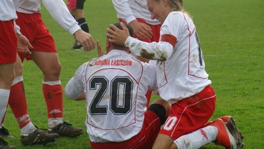 Huragan Hrubieszów - Korona Łaszczów 1:5, pozostałe wyniki zamojskiej okręgówki